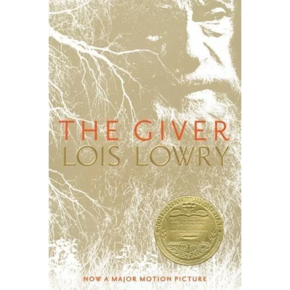 Giver Quartet Ser.: The Giver by Lois Lowry (2014, Trade Paperback)